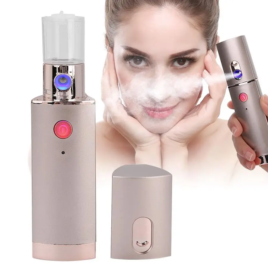 Распылитель водяного тумана насыщенный водородом распылитель с зарядкой от USB