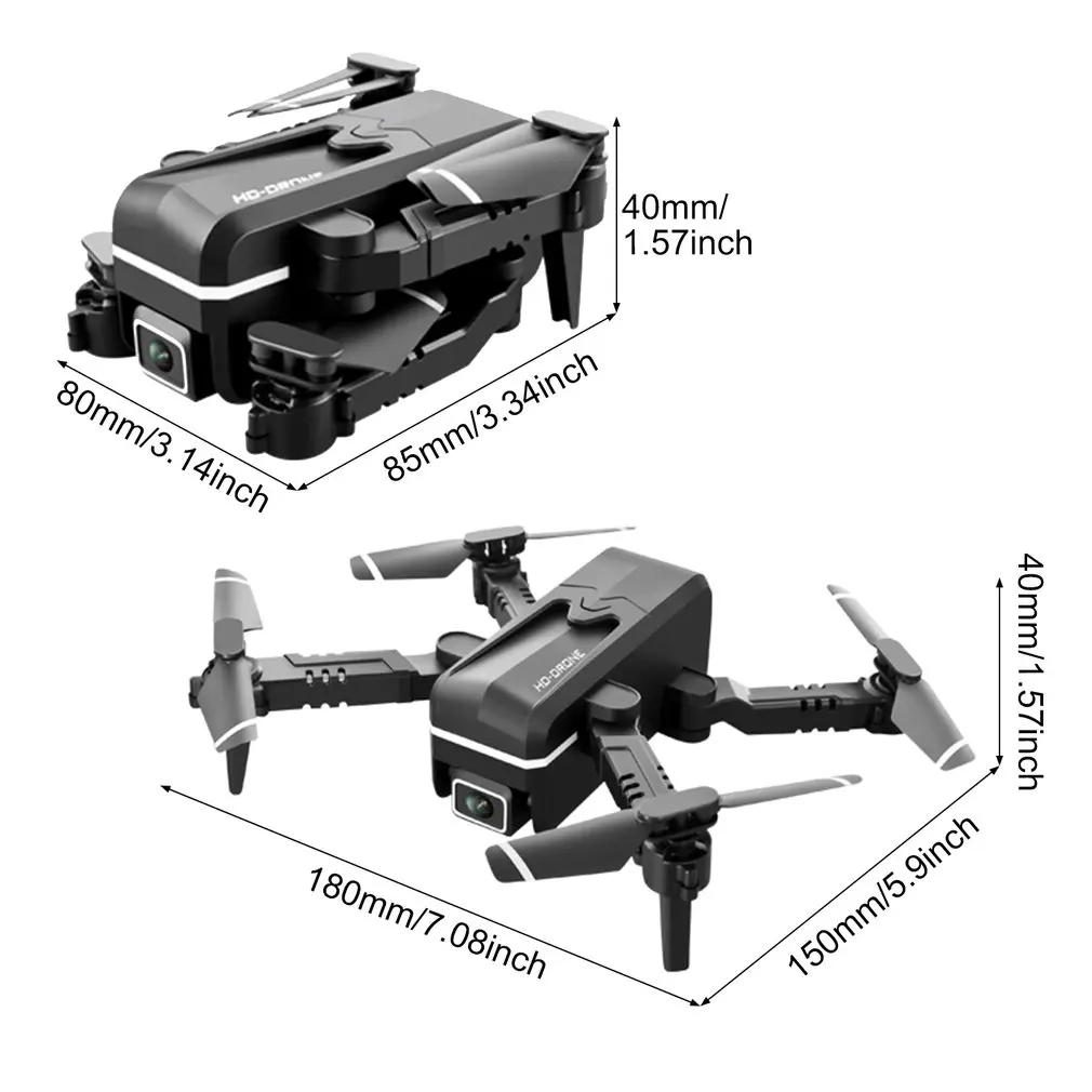 

WL'RC KK1 Foldable Mini Drone 4k Camera Profesional Rc Drones Wifi Fpv Drone Toy Outdoor Rc Quadcopter