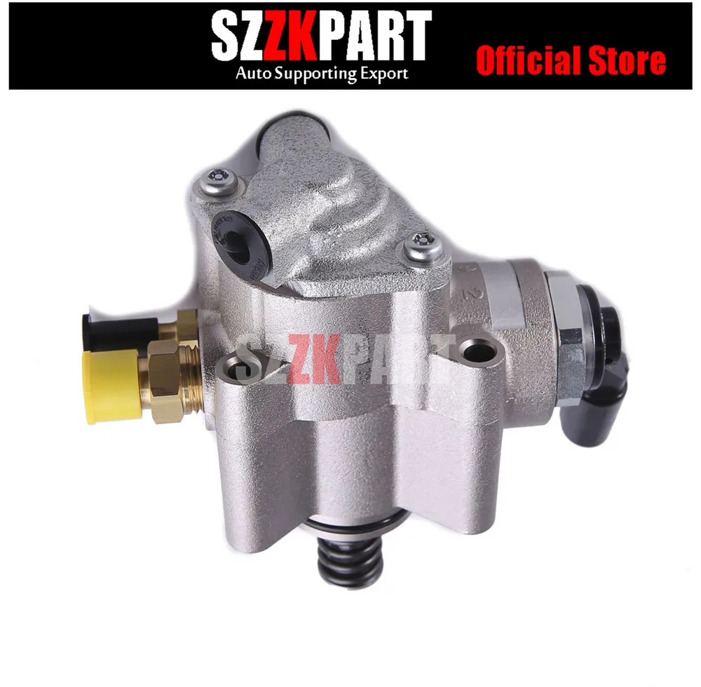 Высокая Давление Топливный насос OEM 06F127025J 06F127025B 06F127025F 06F127025H 06F127025 для 2 0 T A3 S3 V-W