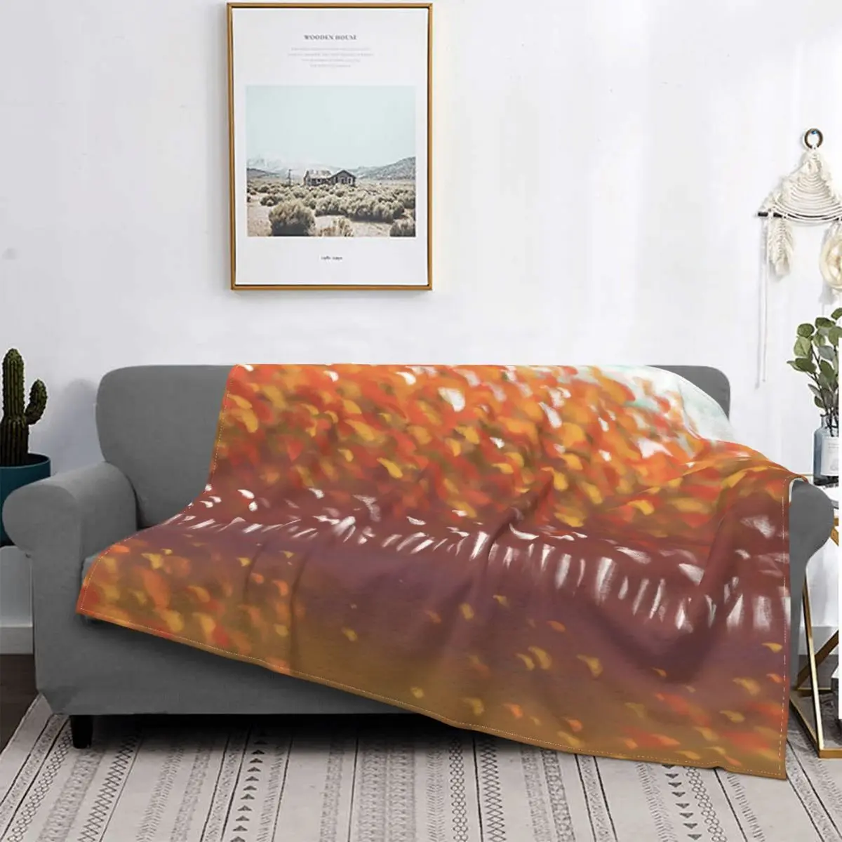 

Манта по линии дерева для cama, colcha de muselina a cuadros, verano, 150