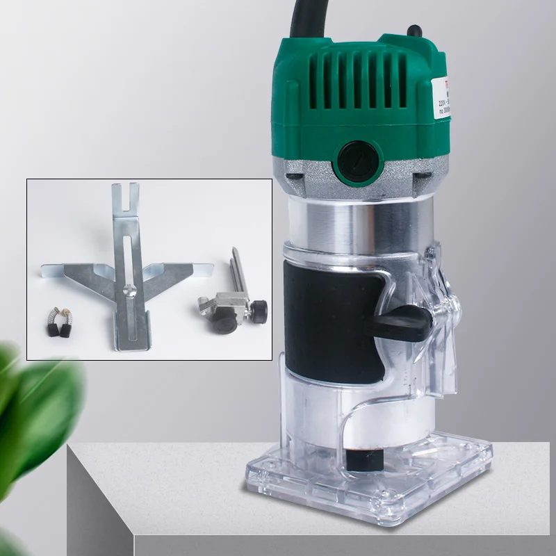 Обрезной станок деревообрабатывающие электроинструменты многофункциональные