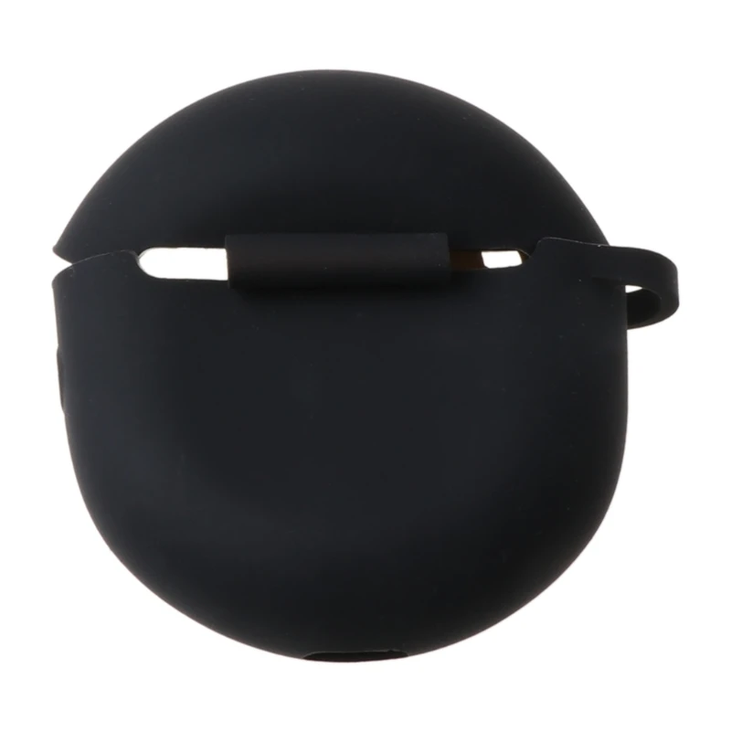 

1Set Earphone Cover Ear Pads Earbuds Silicone Case Anti-shedding Ear Plugs Cap In-Ear Eartips for Huawei-freebuds3