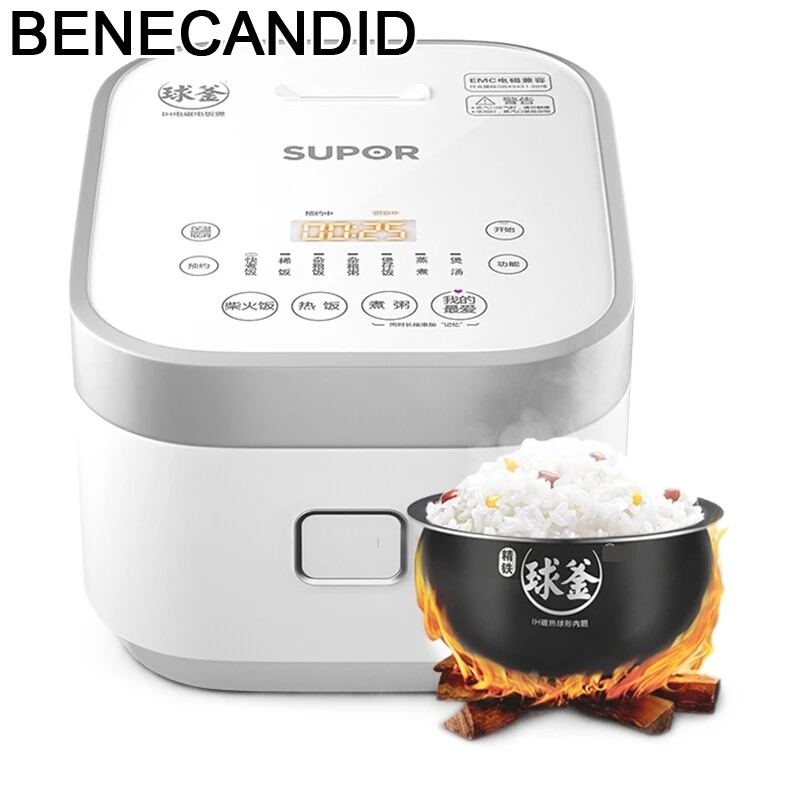 

Travel Olla Electrica Multifuncional Home Mini Pote Marmita Panela Eletrica Electrodomestico Arroz Kitchen Appliance Rice Cooker