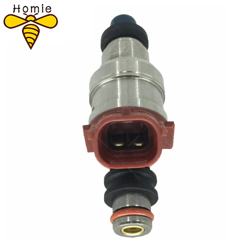 

4PCS High Quality 23250-35040 23209-35040 fuel injector For TOYOTA NA 4RUNNER TRUCK 1988~1995 Hilux 2WD 1994~1999 2.4L 22RE