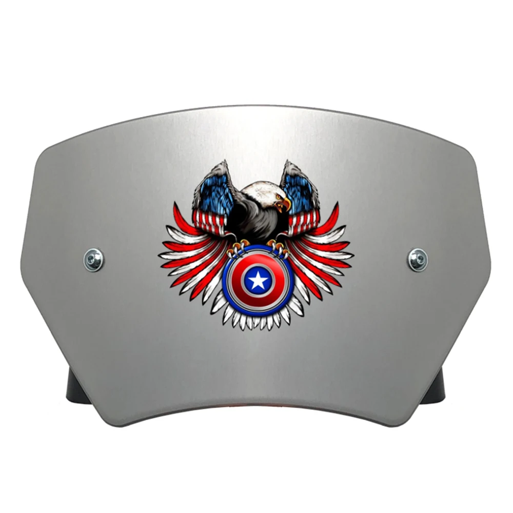 Ветровой экран на лобовое стекло мотоцикла R nine t Ninet R9T 9 T 2014 2020 ветровой