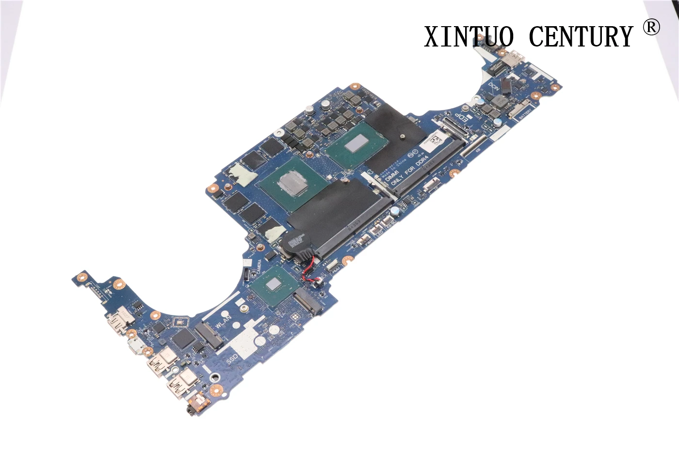 Kaufen CN-0KPG8D 0KPG8D KPG8D Für Dell Serie G5 5587 G7 7588 Laptop Motherboard DDK51 LA-E994P I5-8300H GTX1060 6G 100% Getestet Arbeits