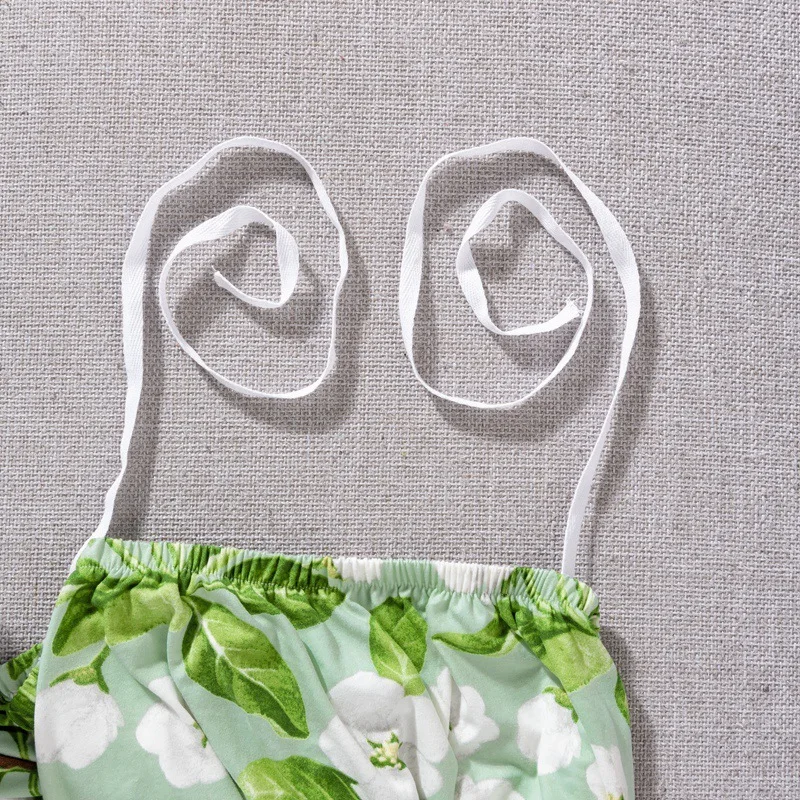 Чехол для дивана с листьями гостиной эластичный чехол из полиэстера и спандекса