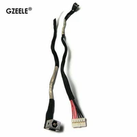 1psc dc in power jack cable connector for msi ge60 ge70 ms1755 ms 1755 ms1756 ms 1756