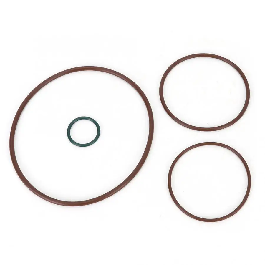 Комплект уплотнительных колец для автомобильного вакуумного насоса 06D145100H