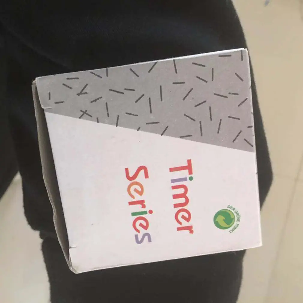 Кухня приготовления таймер обратного отсчета 60 минут будильник механическое