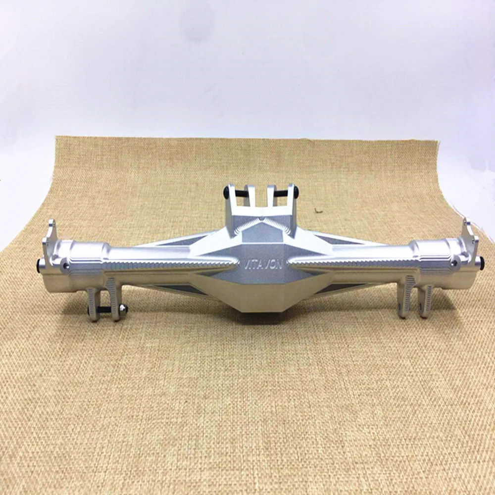 Vitavon Alu Cnc Rear Axle Housing For 