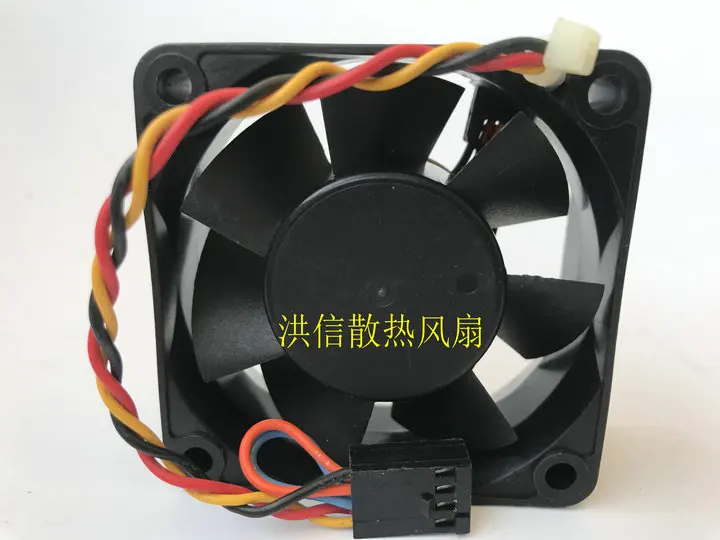 

Original nyw06025012bss DC12V 0.42a 6025 high air volume fan