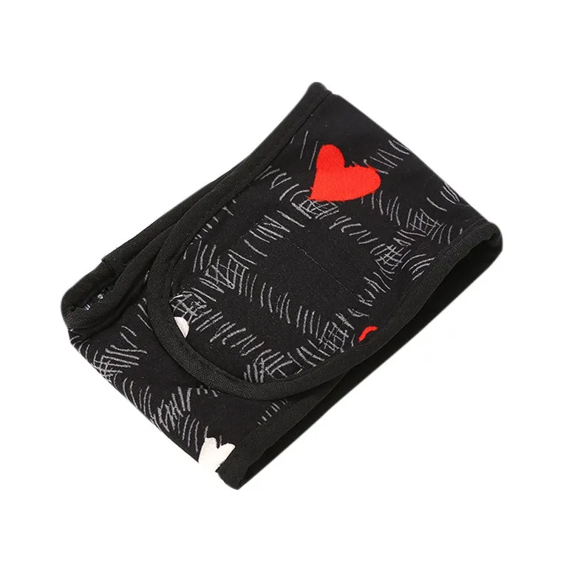 Собака физиологические трусы женские собака нижнее белье с щенок ткань