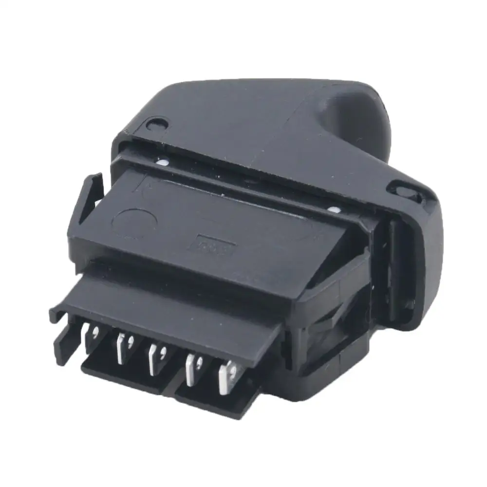 Автомобильный Электрический зеркальный переключатель для Renault Clio Kango Megane 7700838100 |