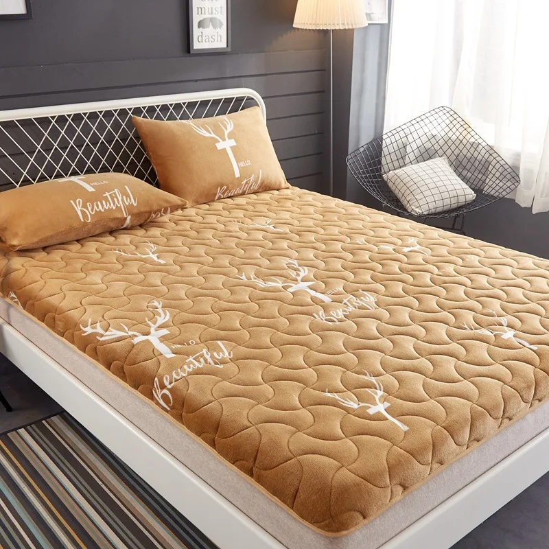 Матрас из пенопласта с эффектом памяти Новое поступление стильная высокая