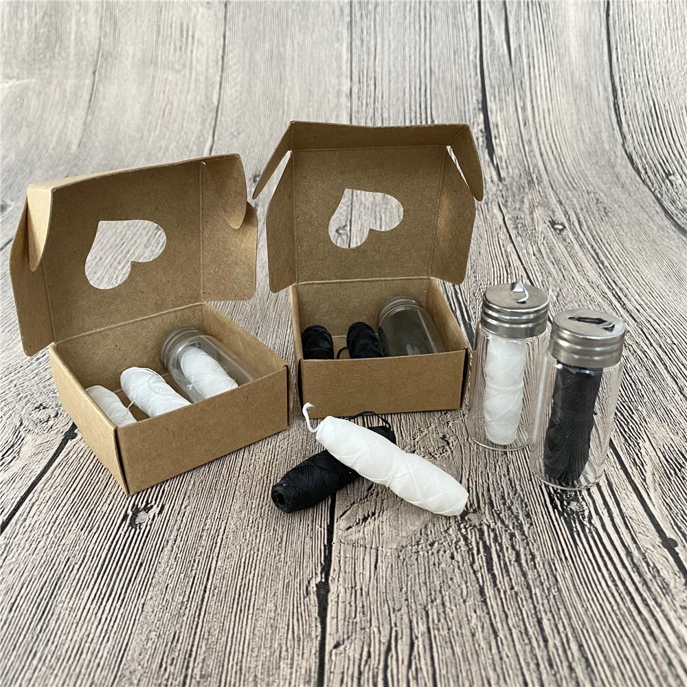 30 м Экологичная зубная нить с 2 шт. Замена гигиены полости рта чистящие зубы воск