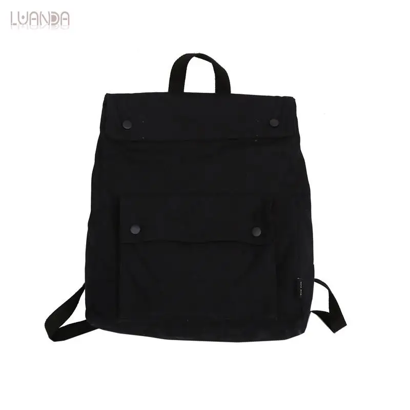 Рюкзаки школьные сумки для девочек-подростков Модные Милые Женские повседневные