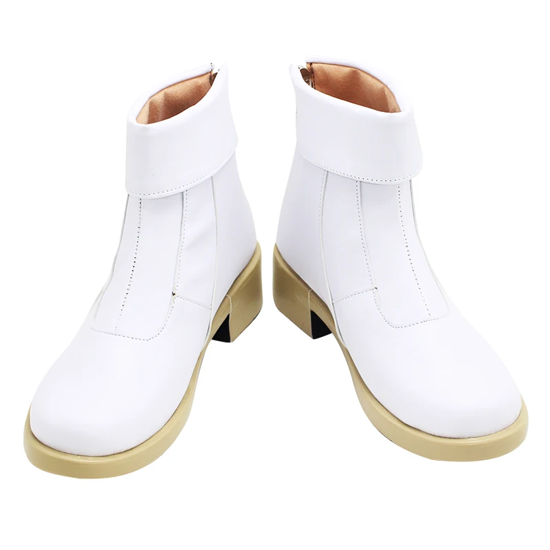 

Jujutsu Kaisen Toge Inumaki Cosplay Shoes Boots Halloween Carnival Cosplay Costume Accessories