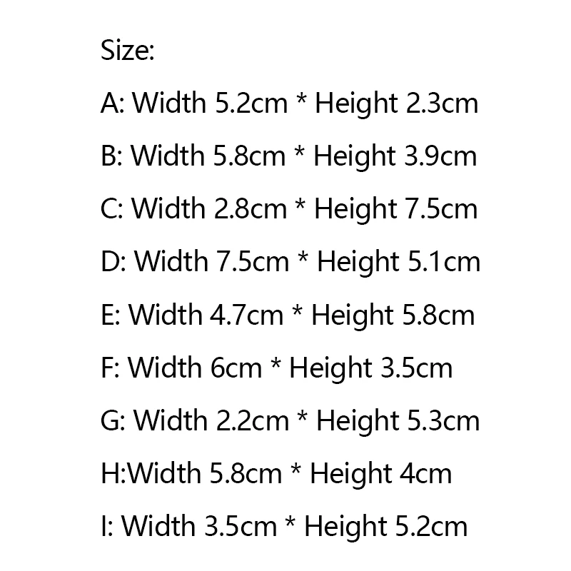 Модная вышитая нашивка ручной работы в разных стилях рисунок органов тела