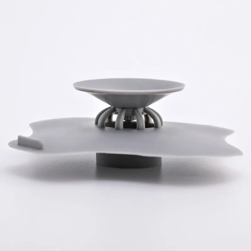 

Anti-blocking Floor Drain Kitchen Drains Sink Strainers Filter Sewer Drain Hair Colander Bathroom Strainer Kitchen Sink Tool