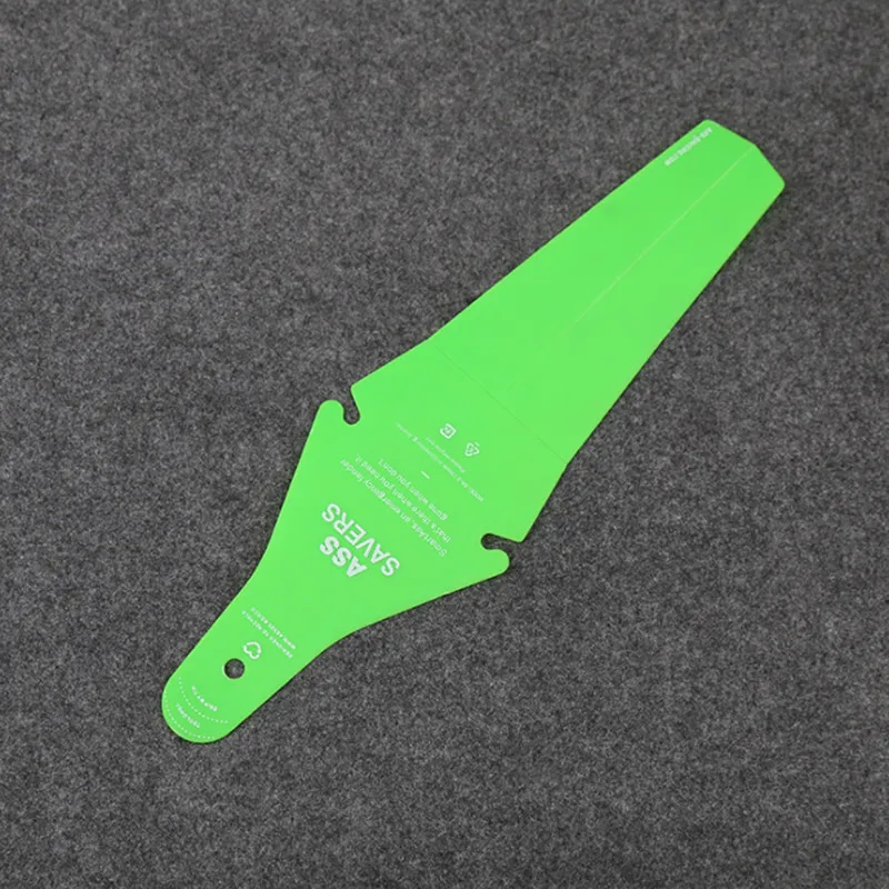 Велосипедные Брызговики Легкие задние крылья для шин запчасти горного