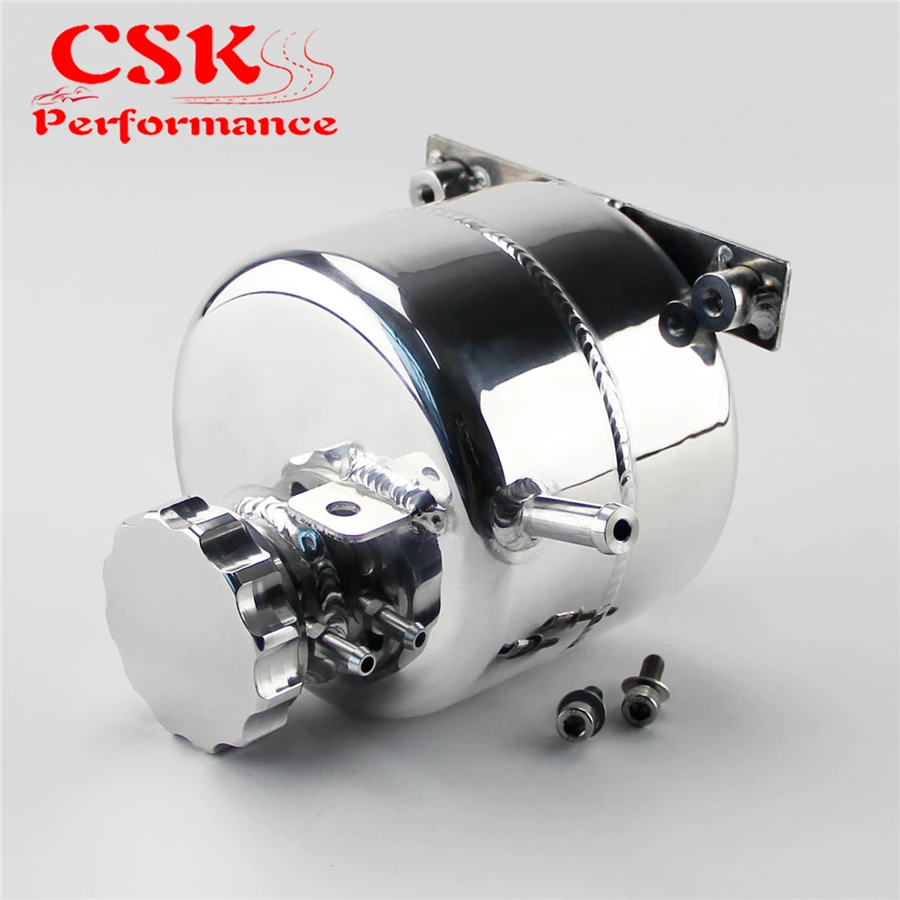 Радиатор из сплава расширительный бак охлаждающей жидкости 02 08 Mini Cooper S с крышкой