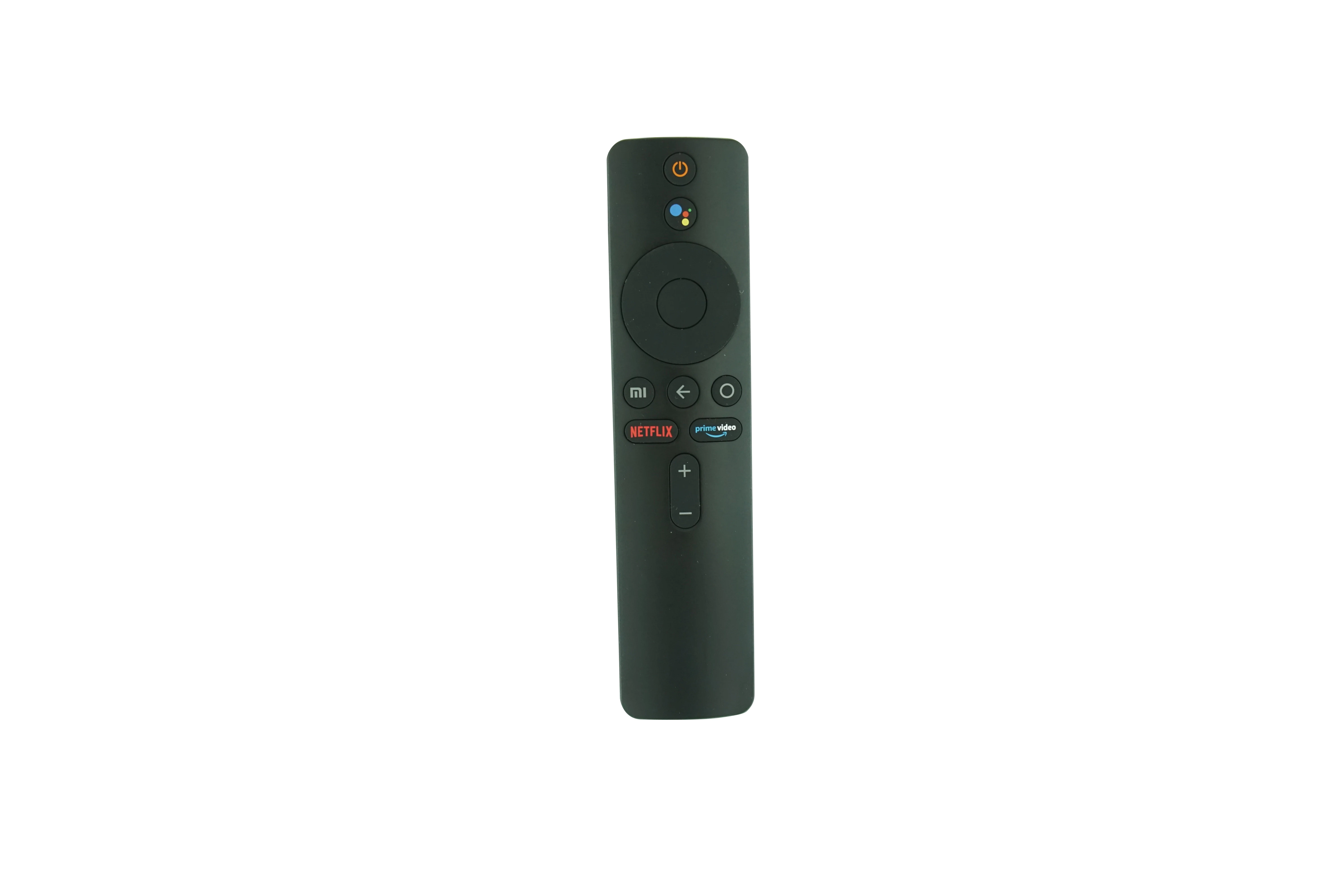 Controle remoto de voz bluetooth para xiaomi XMRM-00A mi tv 4x caixa...
