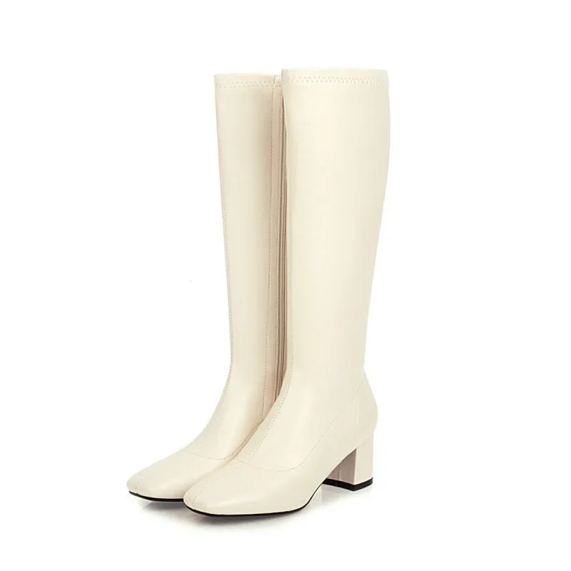 

Big Size Simple boots boots women woman winter boots women women shoes botas