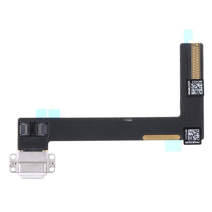 Плоский кабель совместимый с iPad Air 2 (зарядная док-станция USB) запасные части |