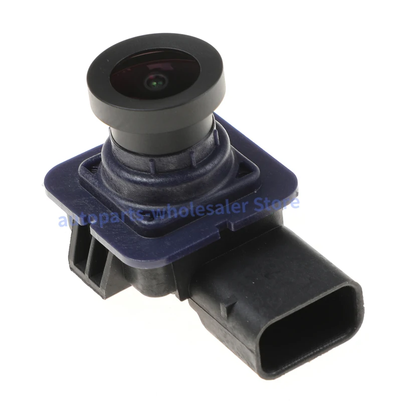 $50.12 Car For Ford Edge Lincoln MKX 2011-2015 Rear View Reversing BackUp Camera BT4Z-19G490-B BT4Z19G490B FL1T-19G490-AC DT4Z-19G490-B
