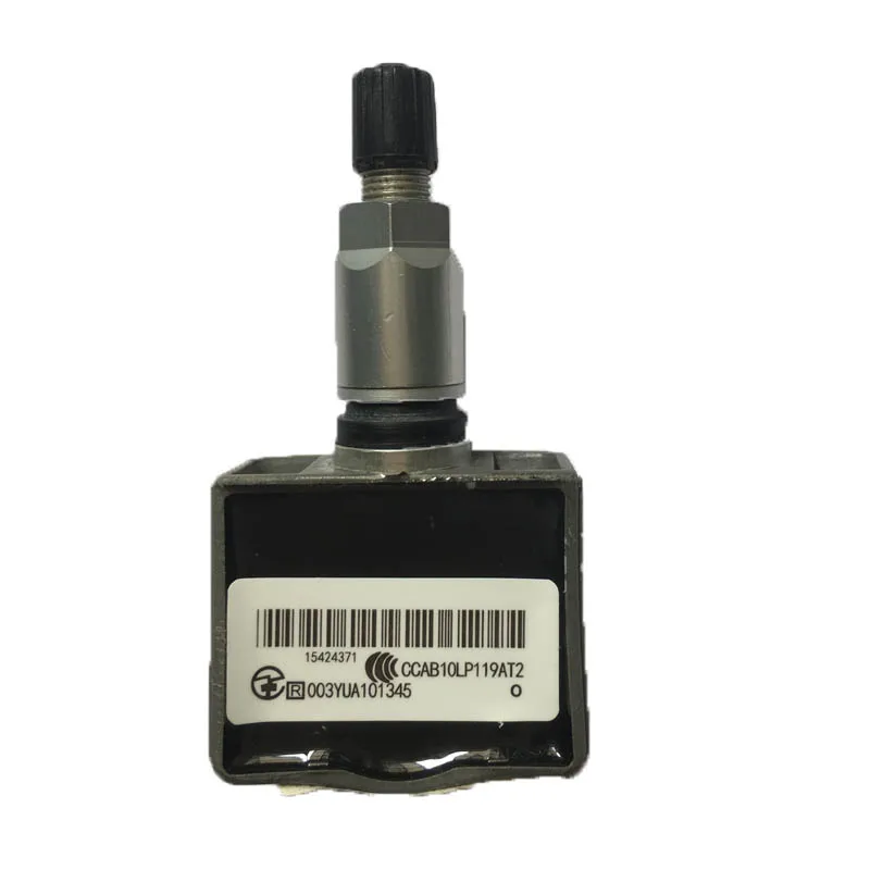 Система контроля давления в шинах TPMS 433 МГц 40700-1AY0A 407002138R для Nissan-Infiniti 407001AY0A 40700CK002
