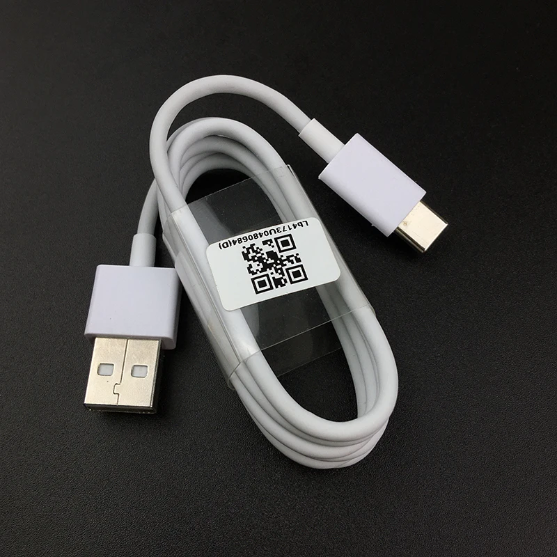 Оригинальное зарядное устройство Xiao mi QC 3,0 адаптер быстрой зарядки usb type c кабель для mi a2 a3 8 9 lite 8 9 se 9t pro max 3 Red mi Note 7 8 pro