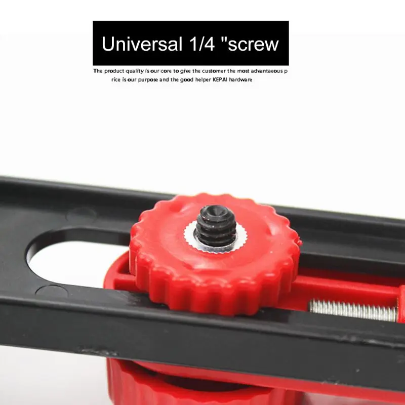 

Laser-Level Wall Bracket For Universal Laser-Levels 1/4'' Thread Hanging Bracket Holder Strong Magnet