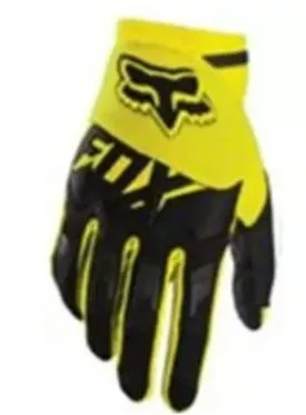 Мотоциклетные сетчатые велосипедные гоночные перчатки грязеотлапа перчатка