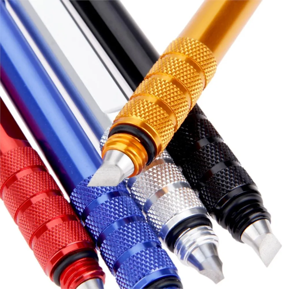 Горячая распродажа Гольф Groove резак синий головного убора для гольфа канавочный