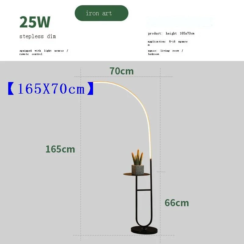 

Vloerlampen Voor Woonkamer Stand Piantana Lampara De Pie Para Sala Stehlampe for Living Room Staande Lampadaire Floor Lamp