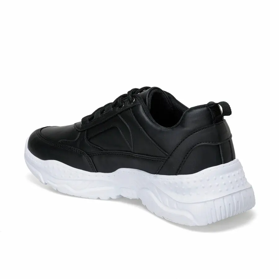 

Men Shoes Forester Ec-1061 Black Men Shoes