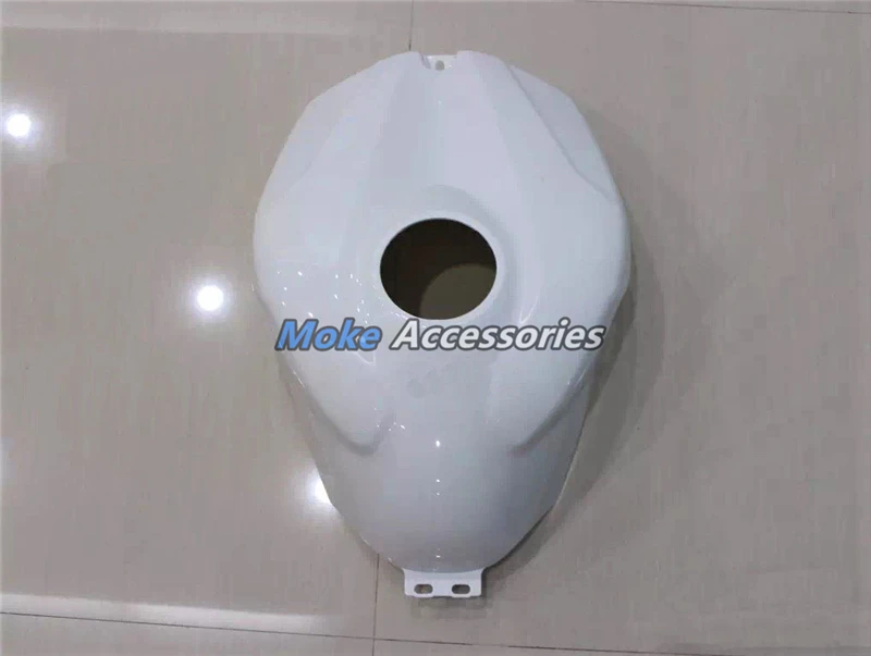 

Gas Fuel Tank Cover Fairings For YZF R1 2007 2008 Unpainted