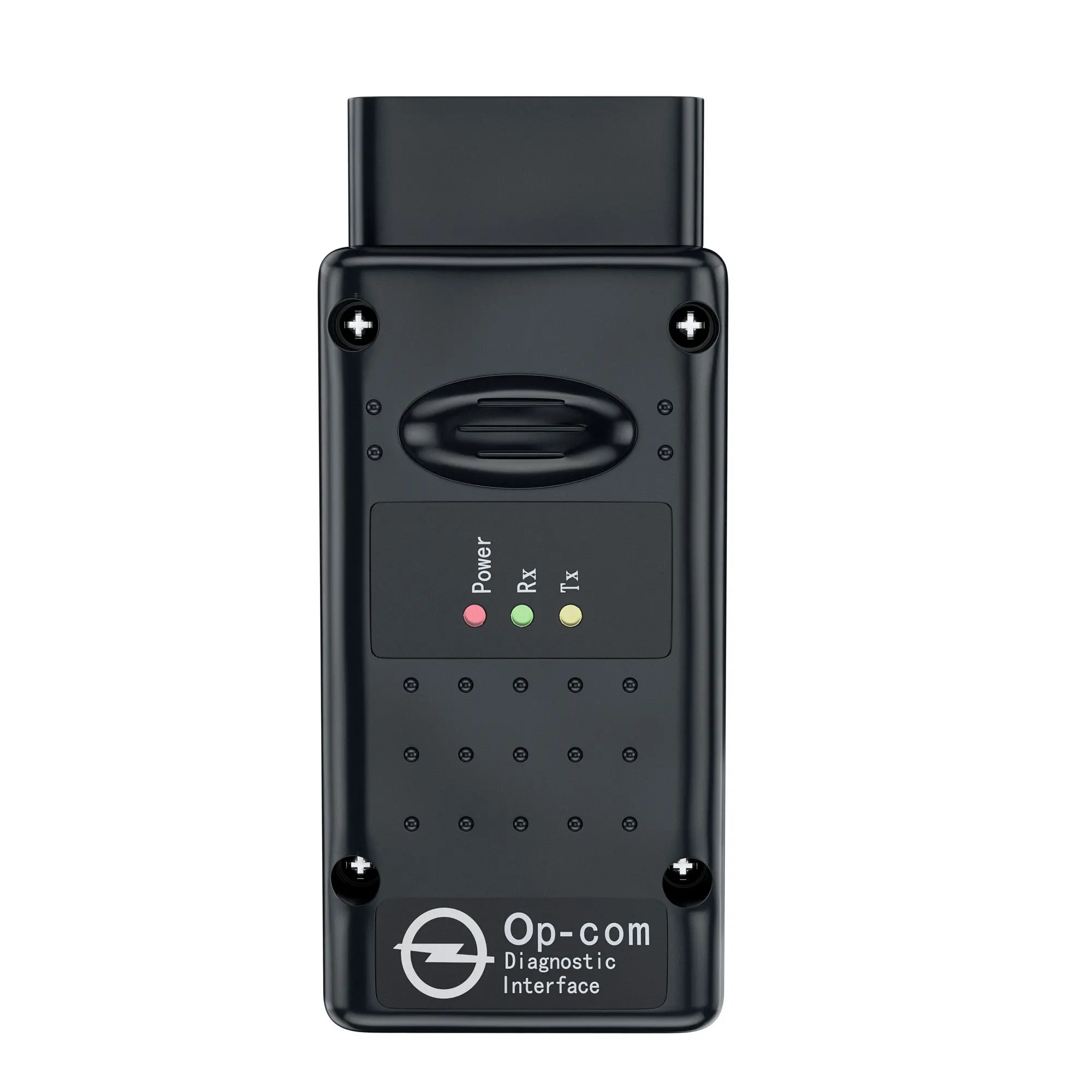 OP COM OBD2 сканер считыватель кодов диагностический инструмент V1.70can flash upgrade/V1.99