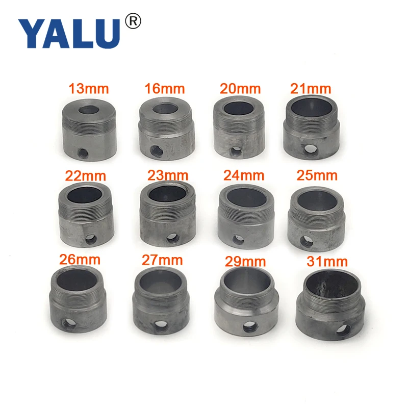 DIY электрический велосипед запасной Freewheel адаптер трехколесный без зубов маховик