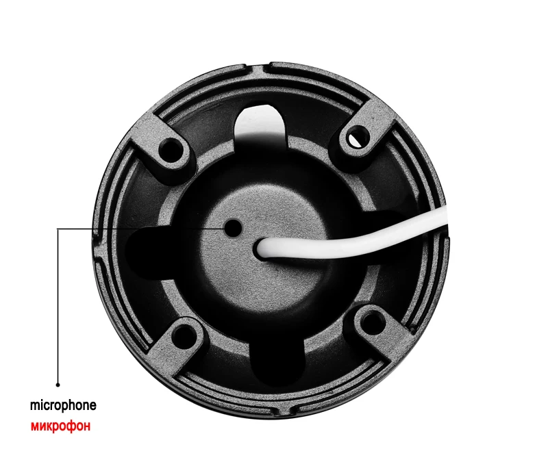 5MP 3MP 2MP серого цвета набор из 24 штук инфракрасными светодиодами обеспечивающими