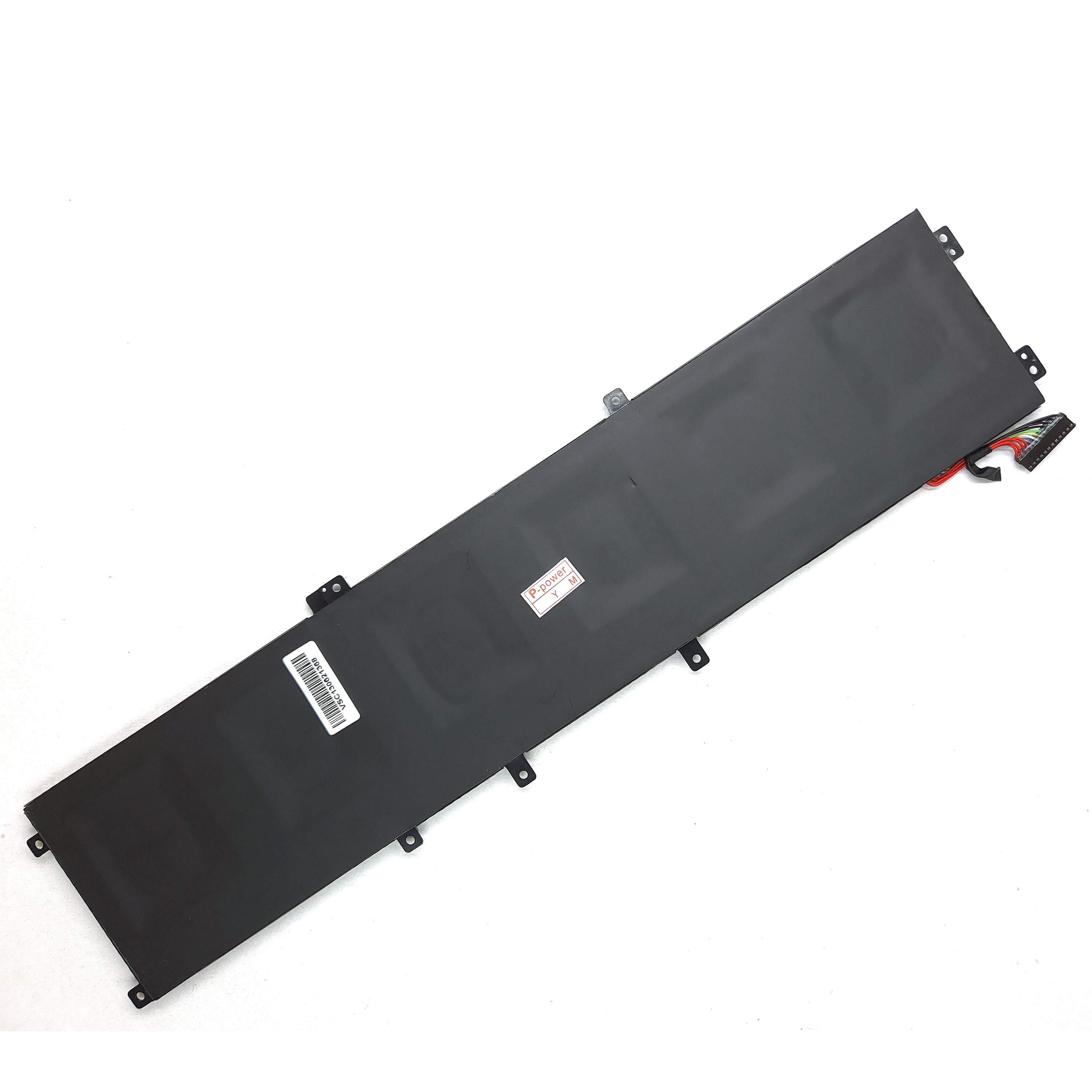 Фото 84 Втч 11,1 В 4GVGH 1P6KD T453X Аккумулятор для ноутбука Prec 5510 15 9550 №2