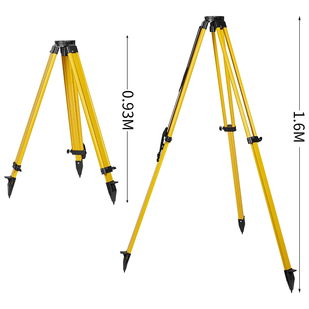 FIRECORE 32X Optical Laser Level Accurate Tool Instrument Self-levelling Height/Distance/Angle Measuring Tool(DSZ32C) | Инструменты