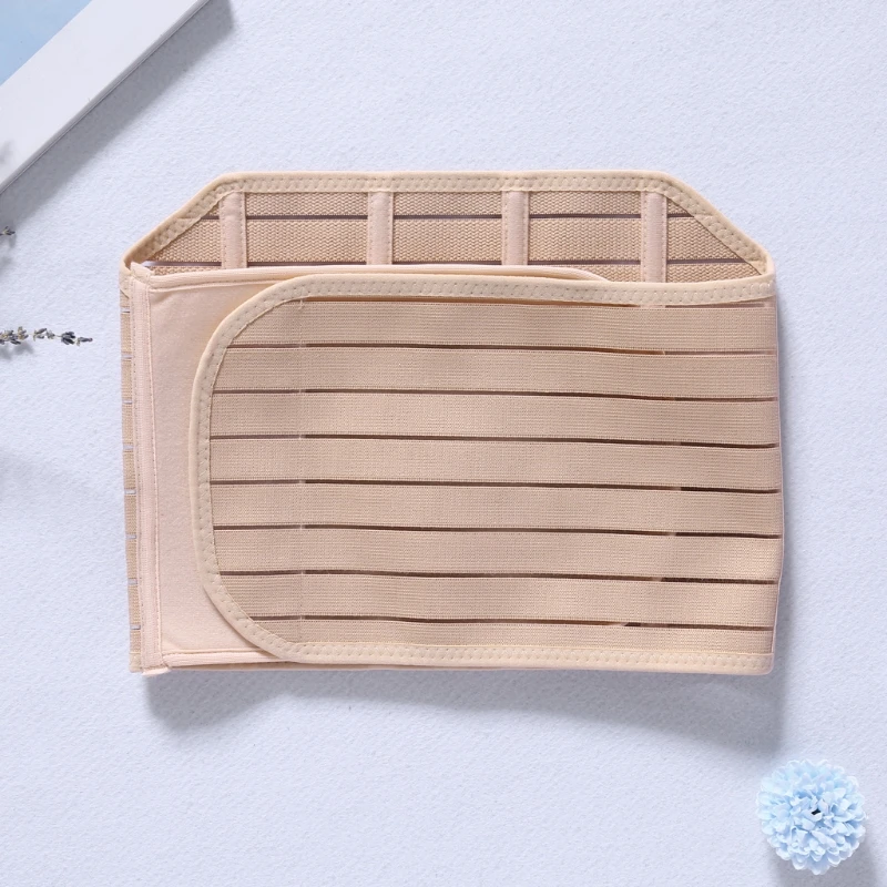 Новый формирователь тела для похудения Поддержка полосы живота утягивающий