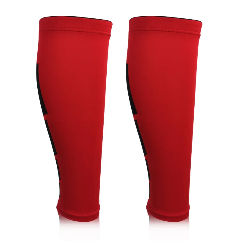 

2020 New Professional Sports Leggings Compression Elastic Leg Protection Socks Outdoor Protective Gear Gym 1 Piece Not 1Pair