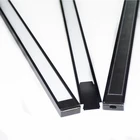 Лента светодиодная U-образная, 0,5 м, 20 дюймов