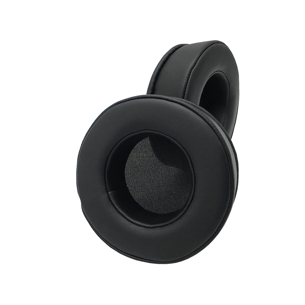 Сменные амбушюры KQTFT из Протеиновой кожи и бархата для Razer Megalodon 7 1