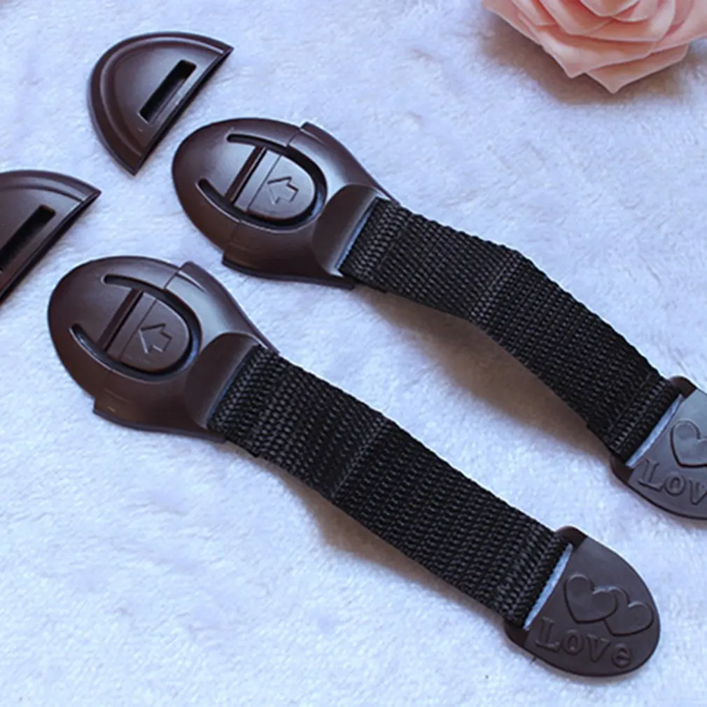 Детский безопасный замок с ящиком многофункциональный шкаф пряжкой для