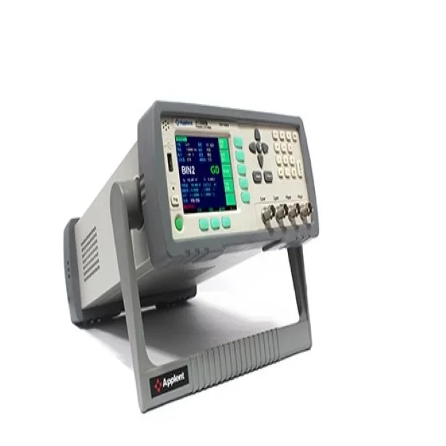 

200 кГц 37 точек Benchtop LCR тестер приборов AT2816B