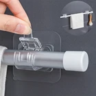 2 шт., крепкие клейкие настенные крючки-вешалки